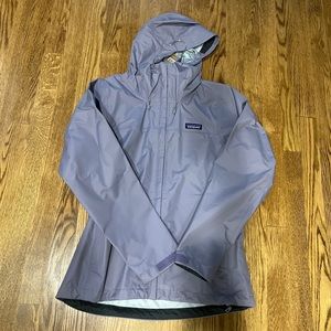 Patagonia Womens Torrent Shell 3L jacket NWT size small